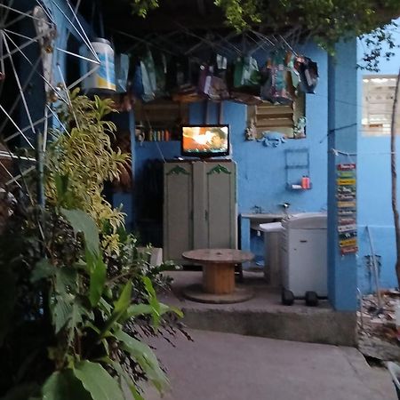 Hostel London Belo Horizonte Exterior photo