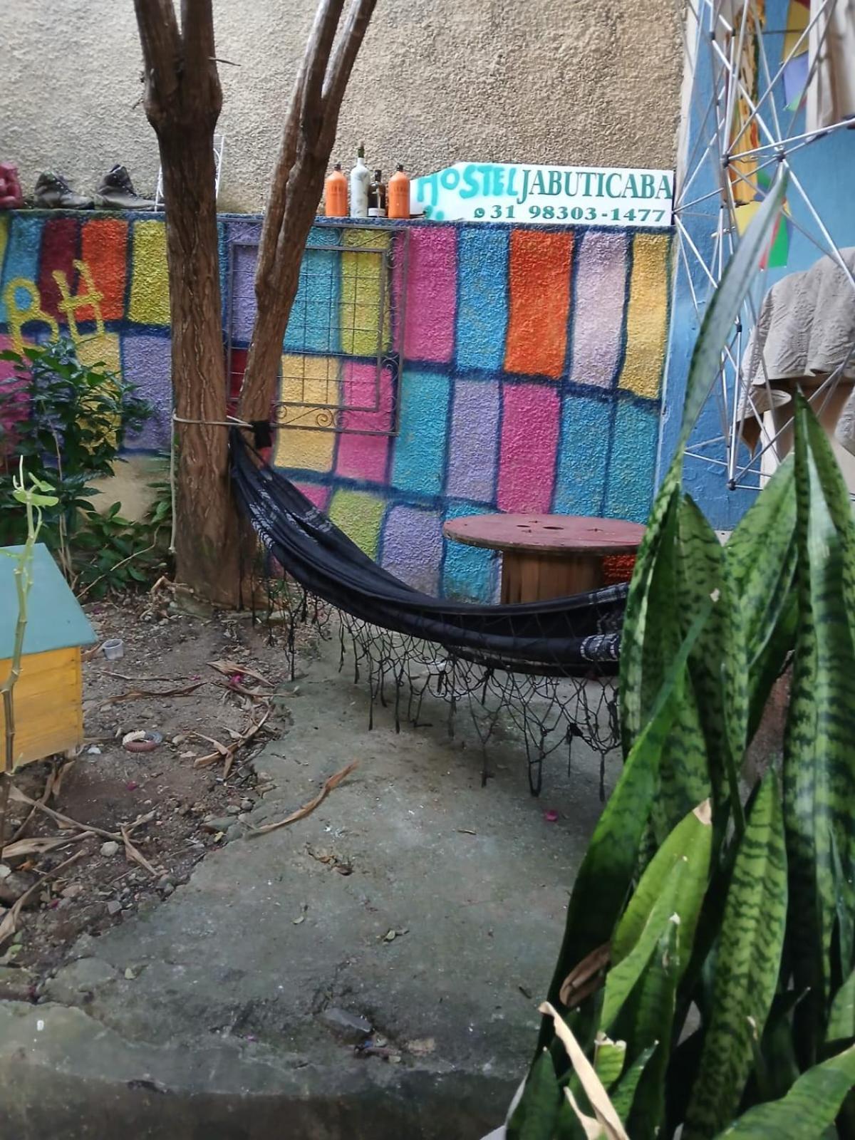 Hostel London Belo Horizonte Exterior photo